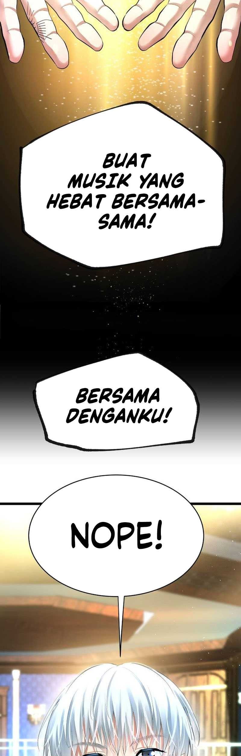 A Tidal Wave of Glory Chapter 23 Gambar 71