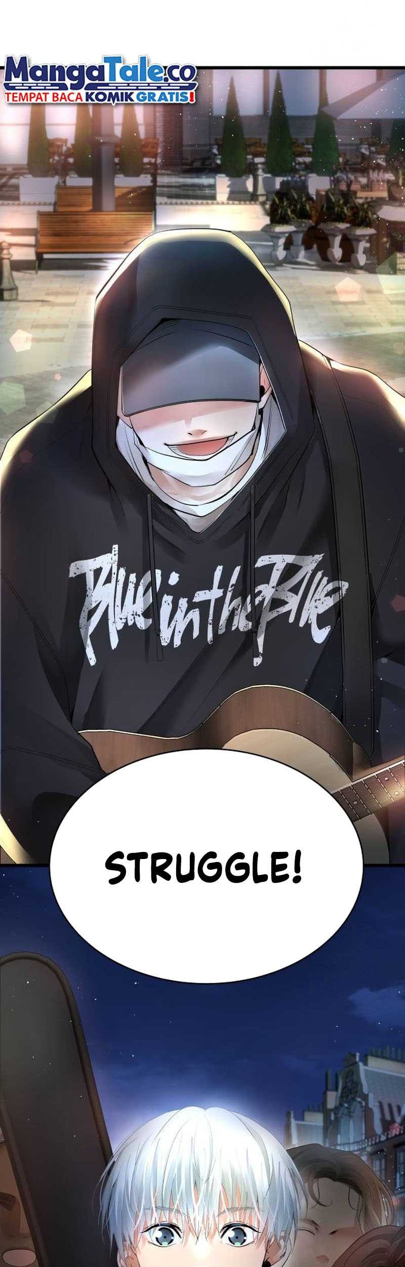 A Tidal Wave of Glory Chapter 23 Gambar 4