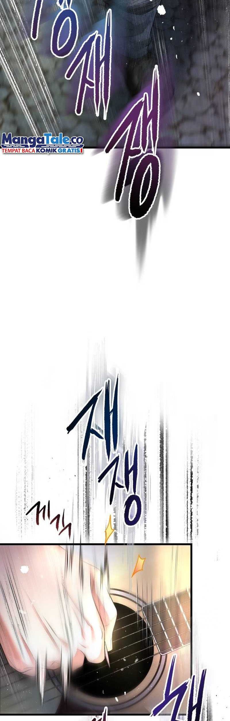A Tidal Wave of Glory Chapter 23 Gambar 8