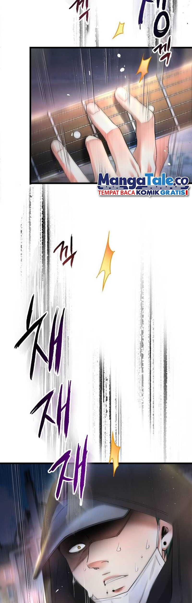 A Tidal Wave of Glory Chapter 23 Gambar 9