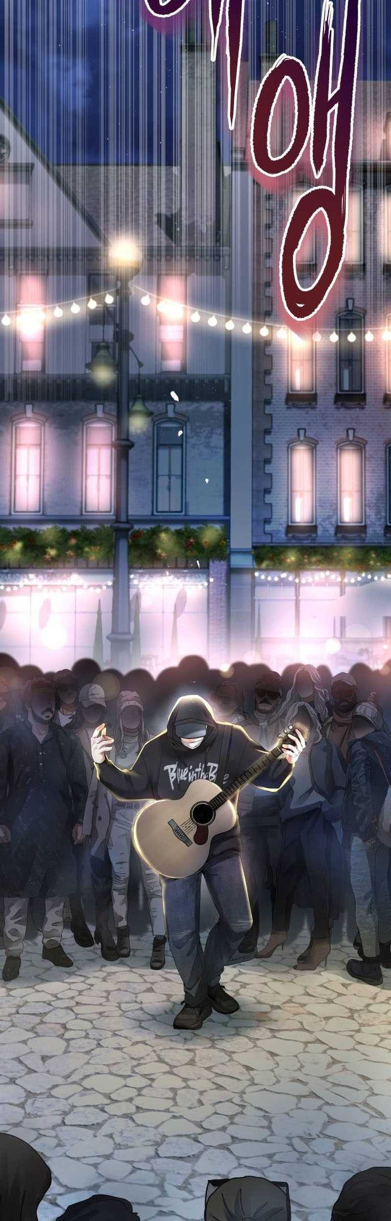 A Tidal Wave of Glory Chapter 23 Gambar 15