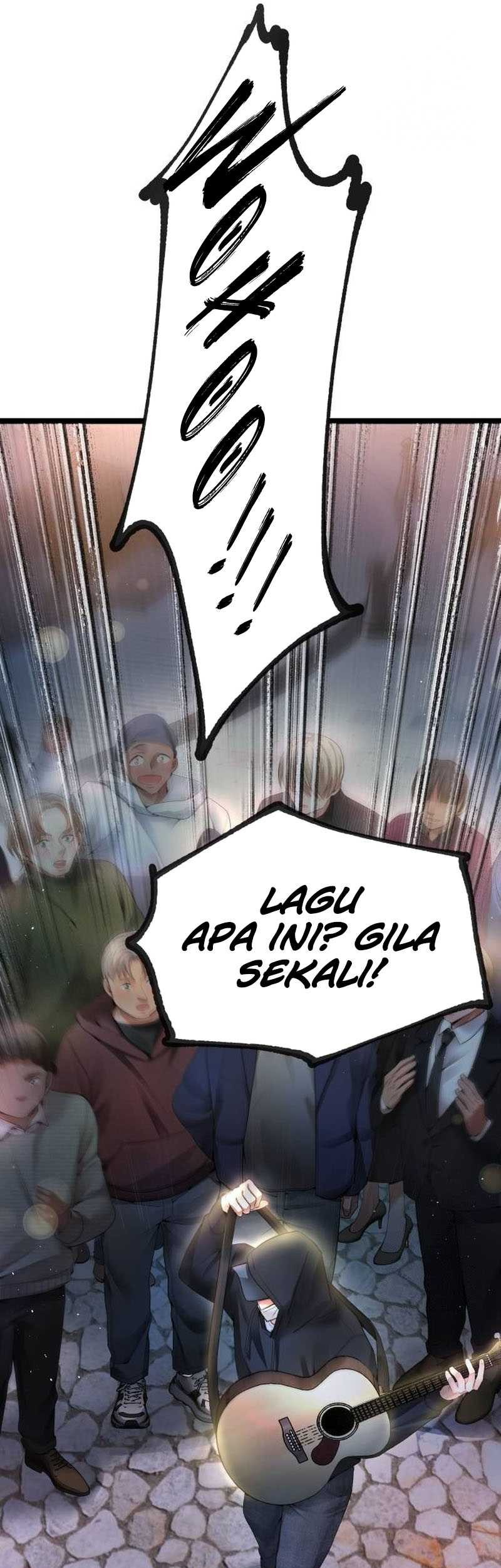 A Tidal Wave of Glory Chapter 23 Gambar 18