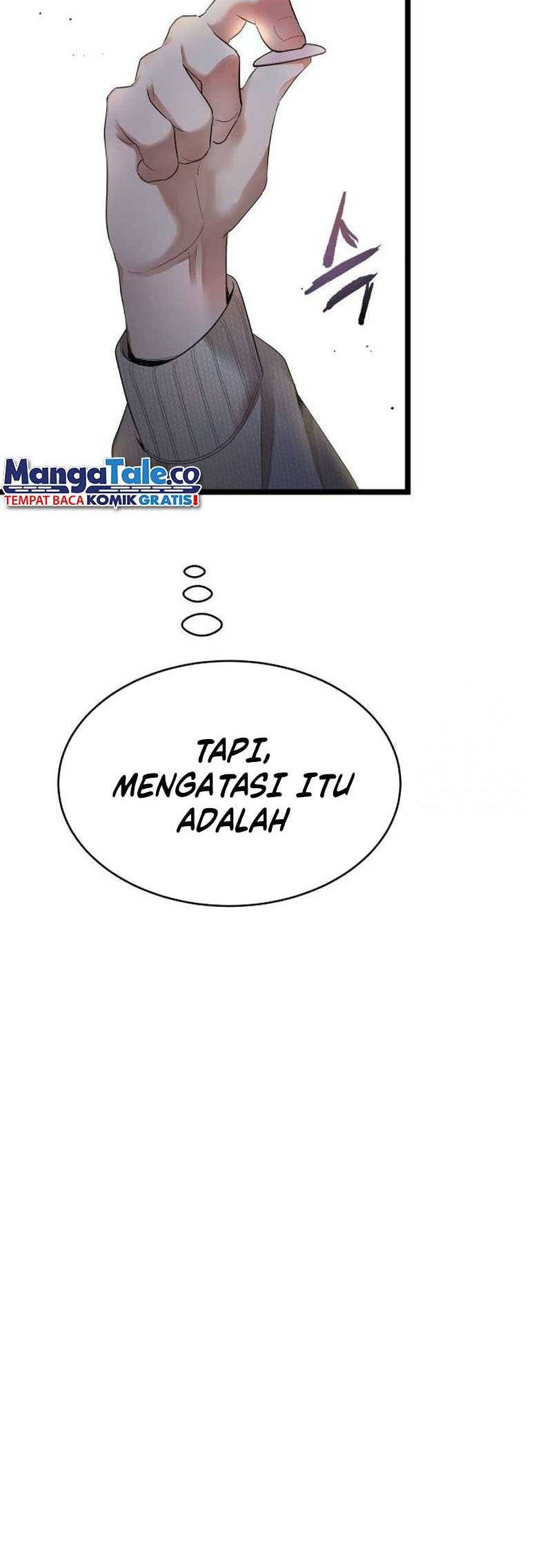 A Tidal Wave of Glory Chapter 23 Gambar 27