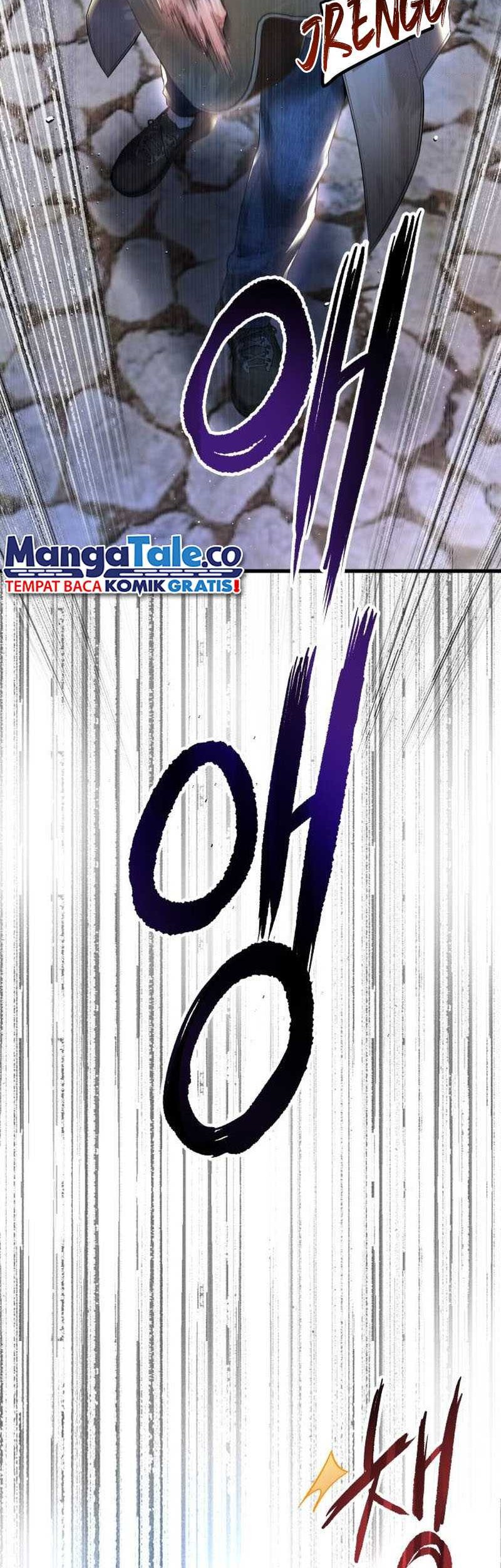 A Tidal Wave of Glory Chapter 23 Gambar 29