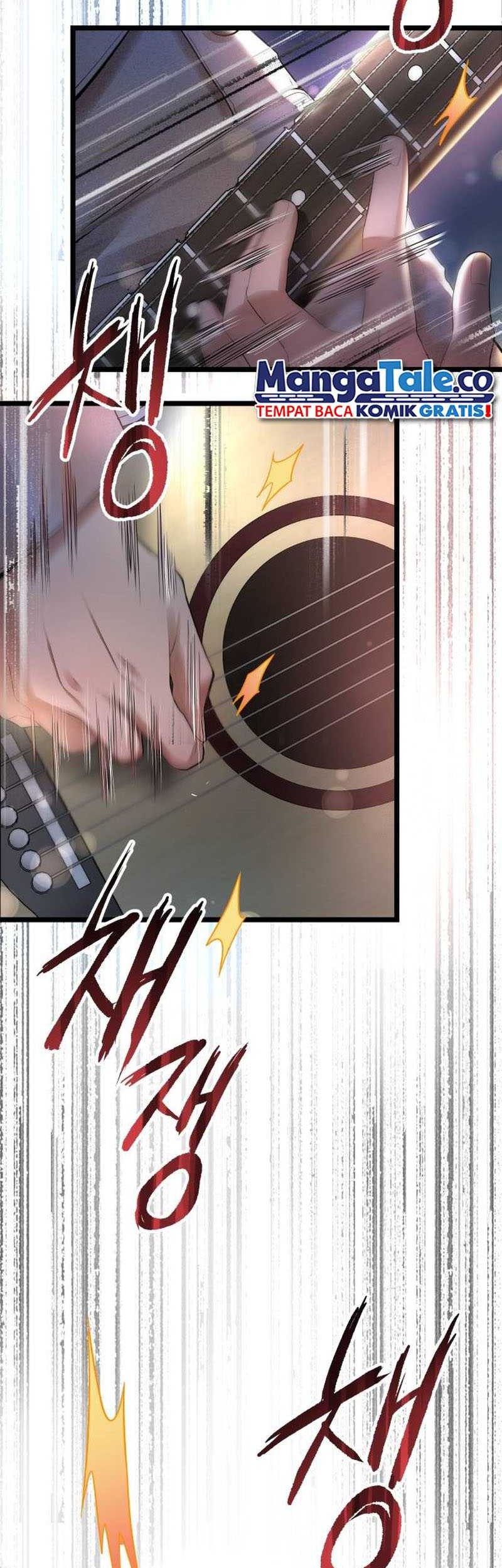 A Tidal Wave of Glory Chapter 23 Gambar 30