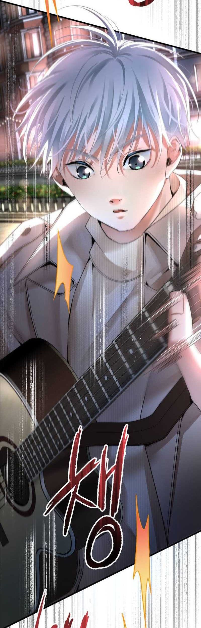 A Tidal Wave of Glory Chapter 23 Gambar 31