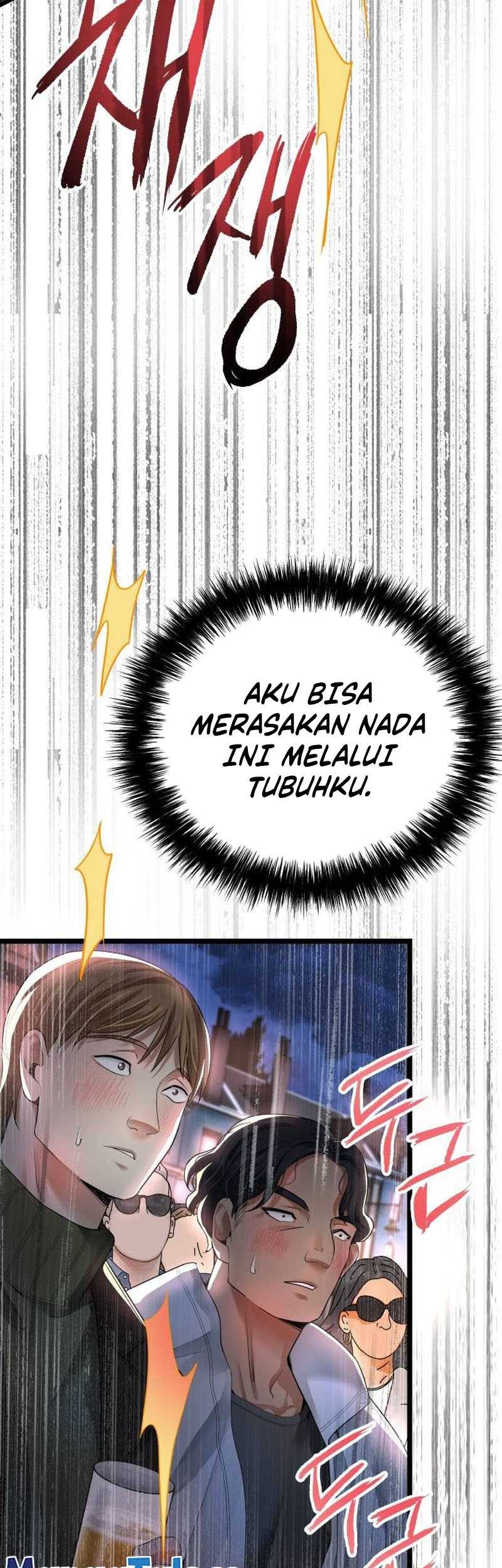 A Tidal Wave of Glory Chapter 23 Gambar 32
