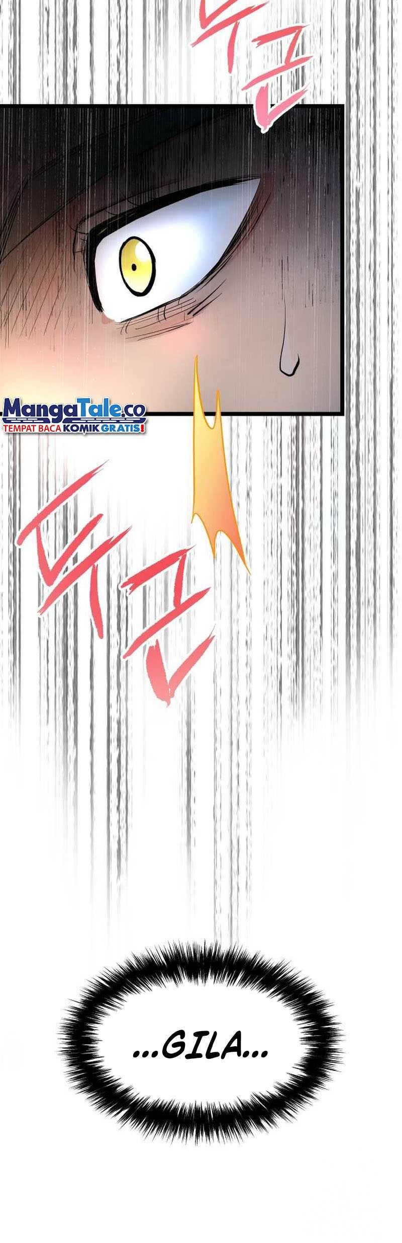 A Tidal Wave of Glory Chapter 23 Gambar 34