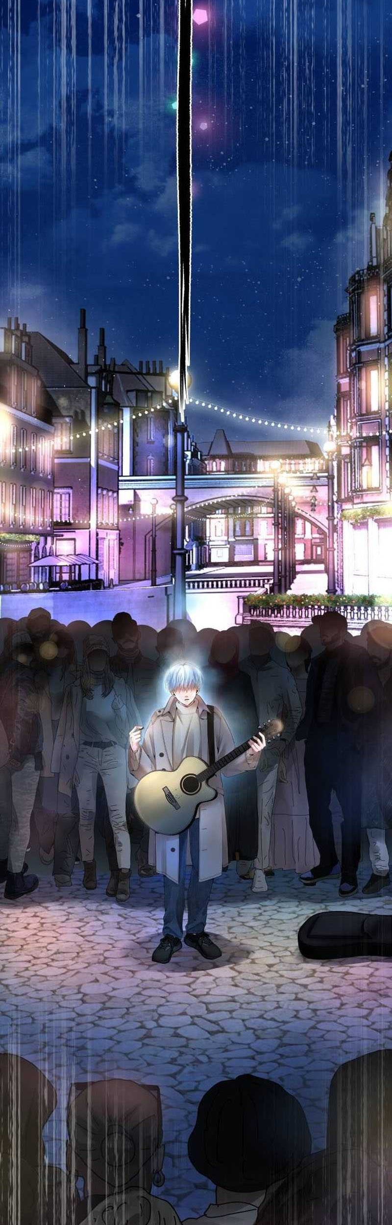 A Tidal Wave of Glory Chapter 23 Gambar 36