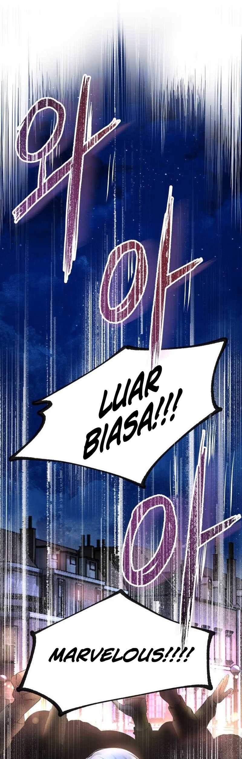 A Tidal Wave of Glory Chapter 23 Gambar 39