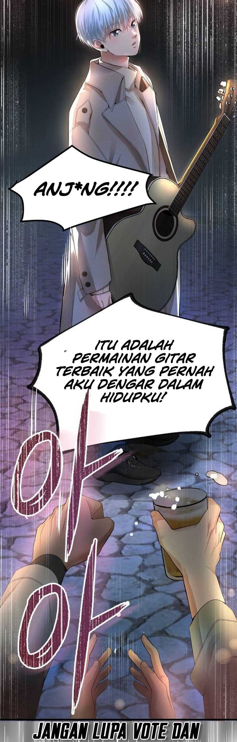 A Tidal Wave of Glory Chapter 23 Gambar 40