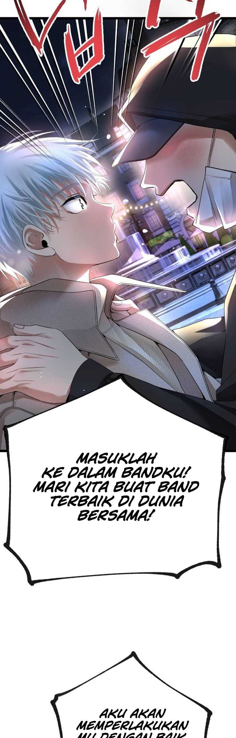 A Tidal Wave of Glory Chapter 23 Gambar 42