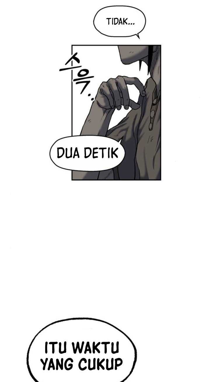 Surviving the Apocalypse Chapter 08 Gambar 53