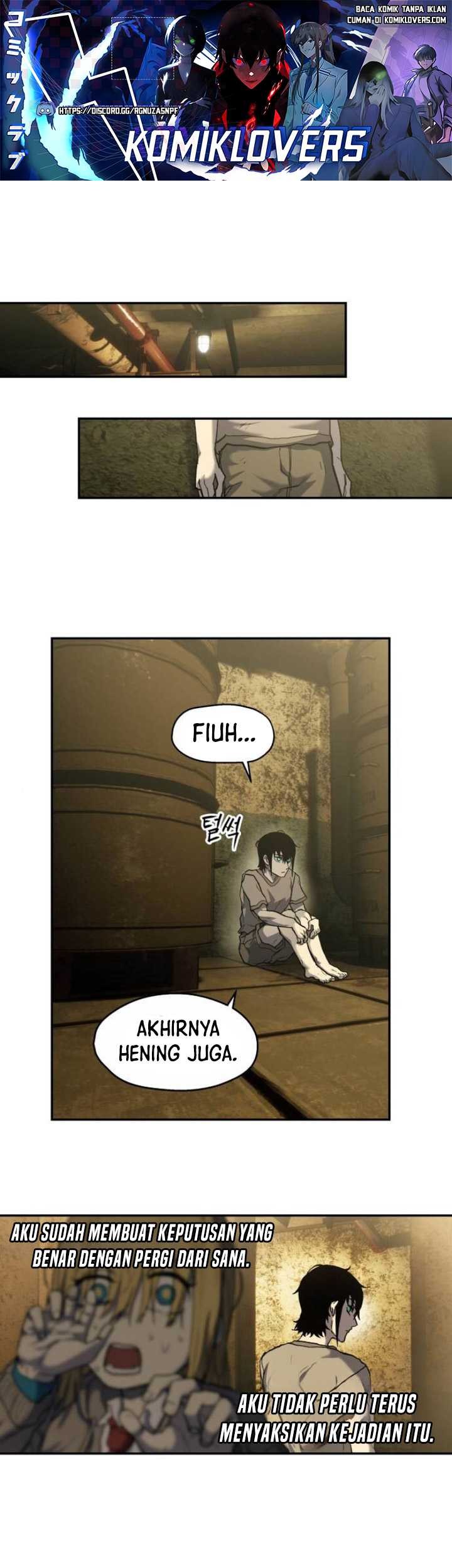 Baca  Surviving the Apocalypse Chapter 08 Gambar 2