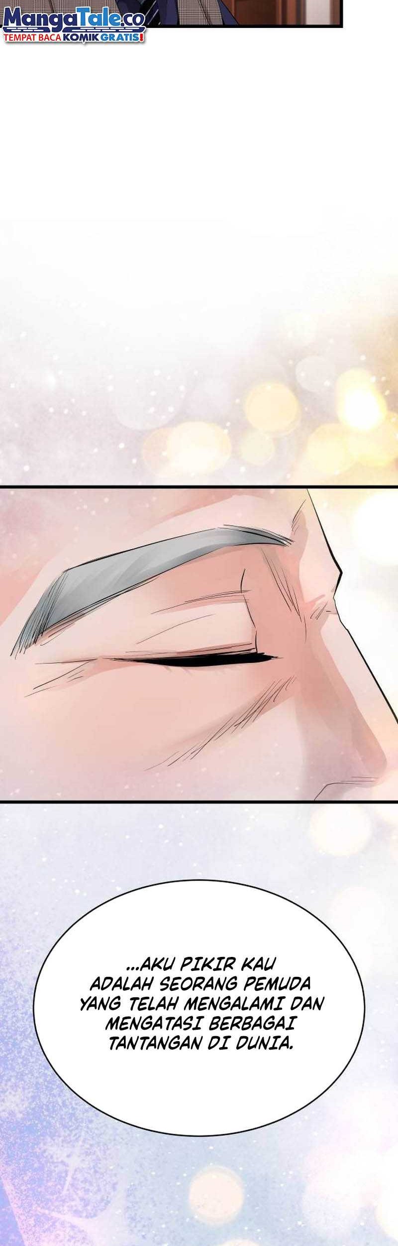 A Tidal Wave of Glory Chapter 22 Gambar 50