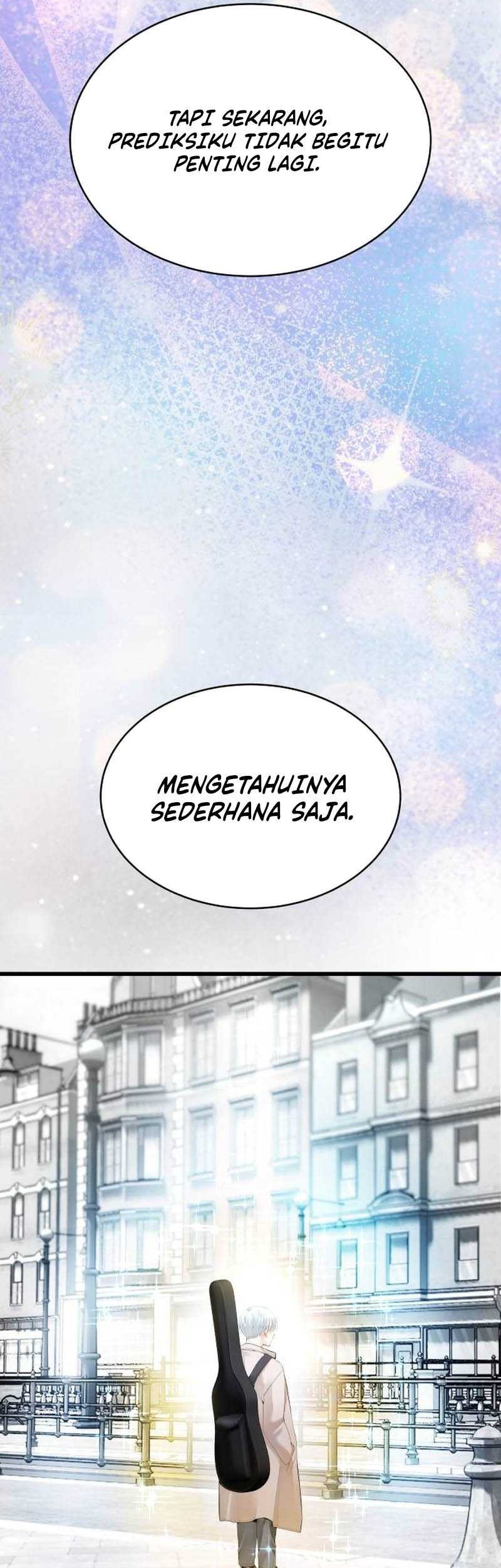 A Tidal Wave of Glory Chapter 22 Gambar 51