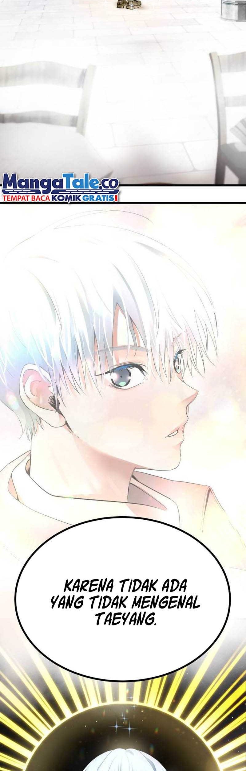 A Tidal Wave of Glory Chapter 22 Gambar 52
