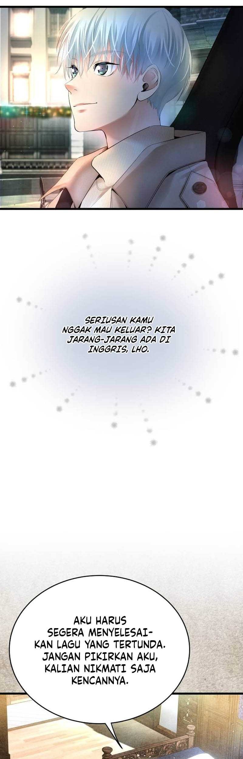 A Tidal Wave of Glory Chapter 22 Gambar 56