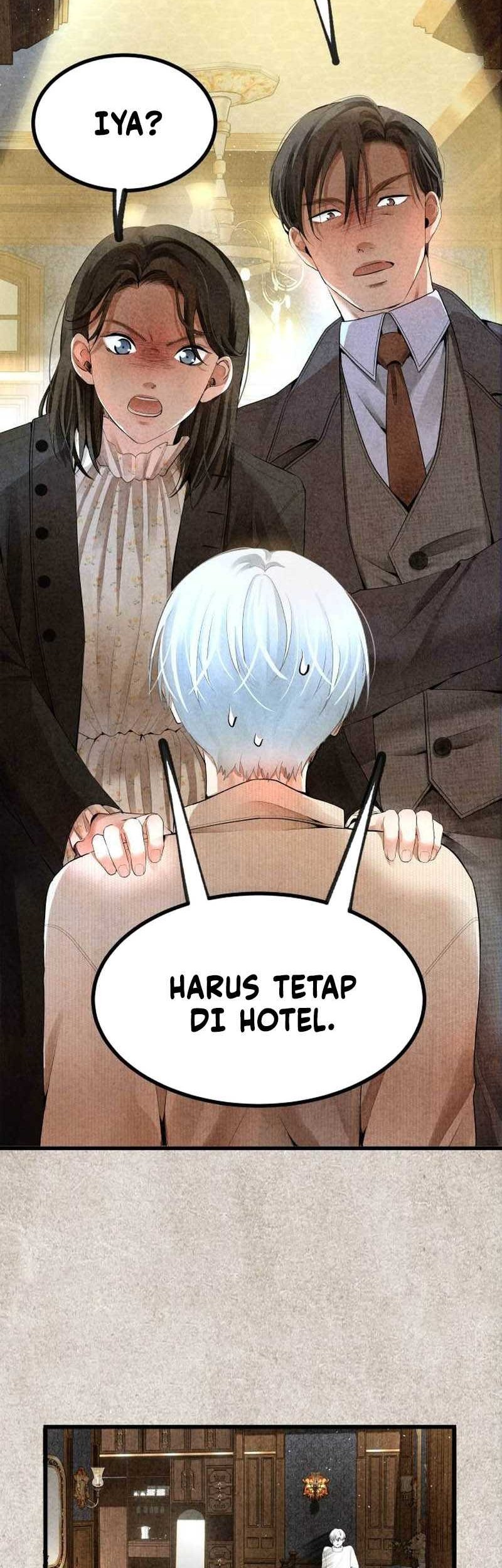 A Tidal Wave of Glory Chapter 22 Gambar 58