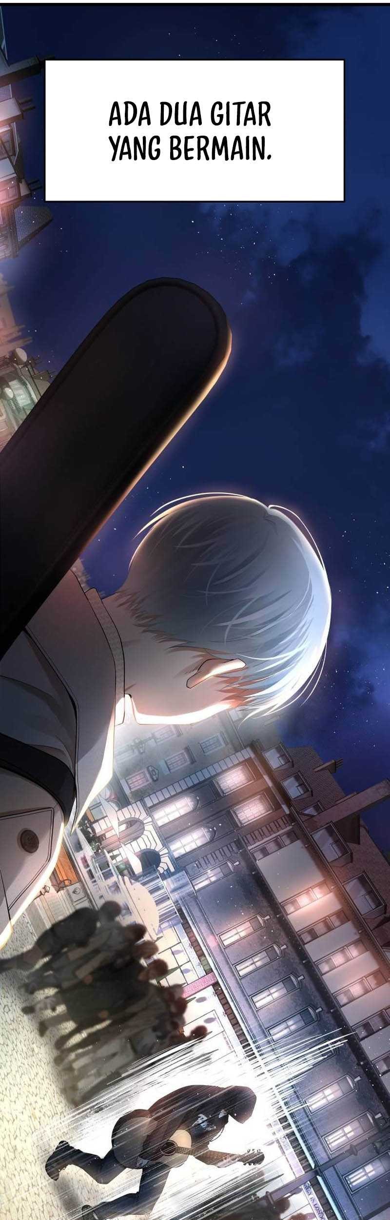 A Tidal Wave of Glory Chapter 22 Gambar 61