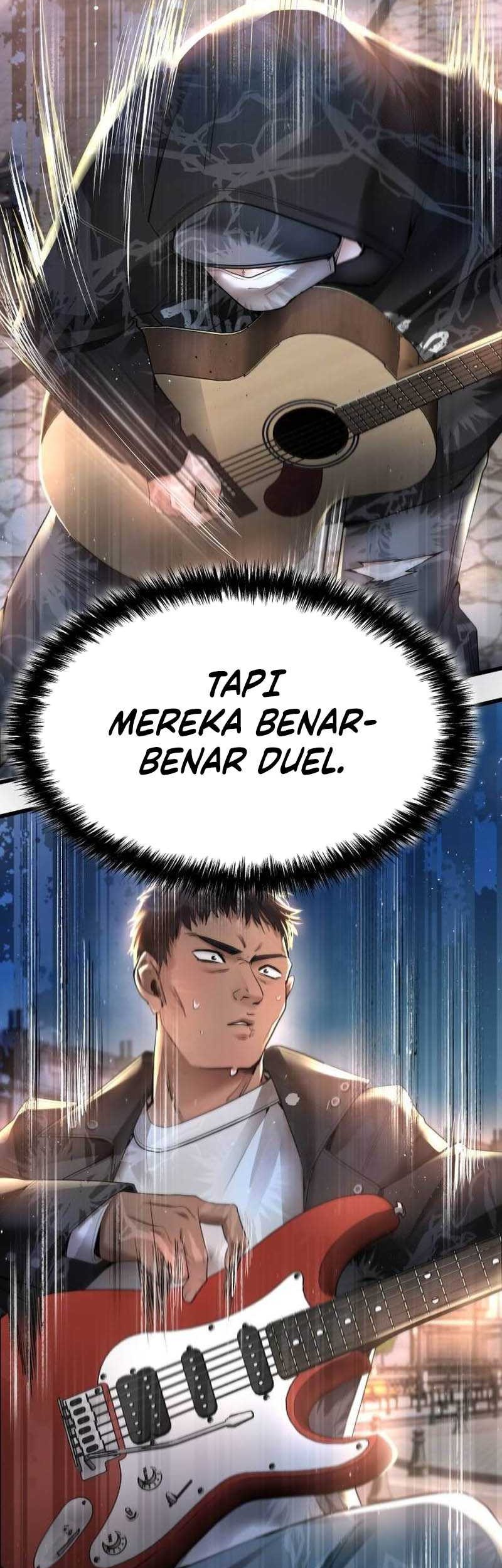 A Tidal Wave of Glory Chapter 22 Gambar 63