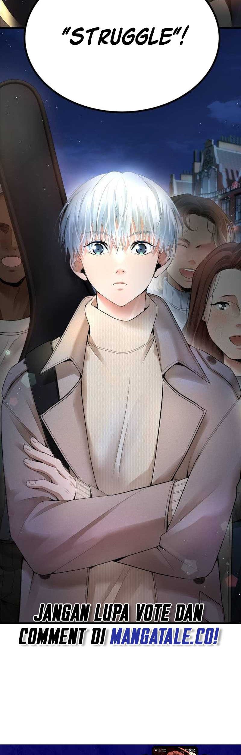A Tidal Wave of Glory Chapter 22 Gambar 68
