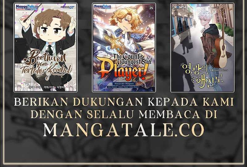 A Tidal Wave of Glory Chapter 22 Gambar 70
