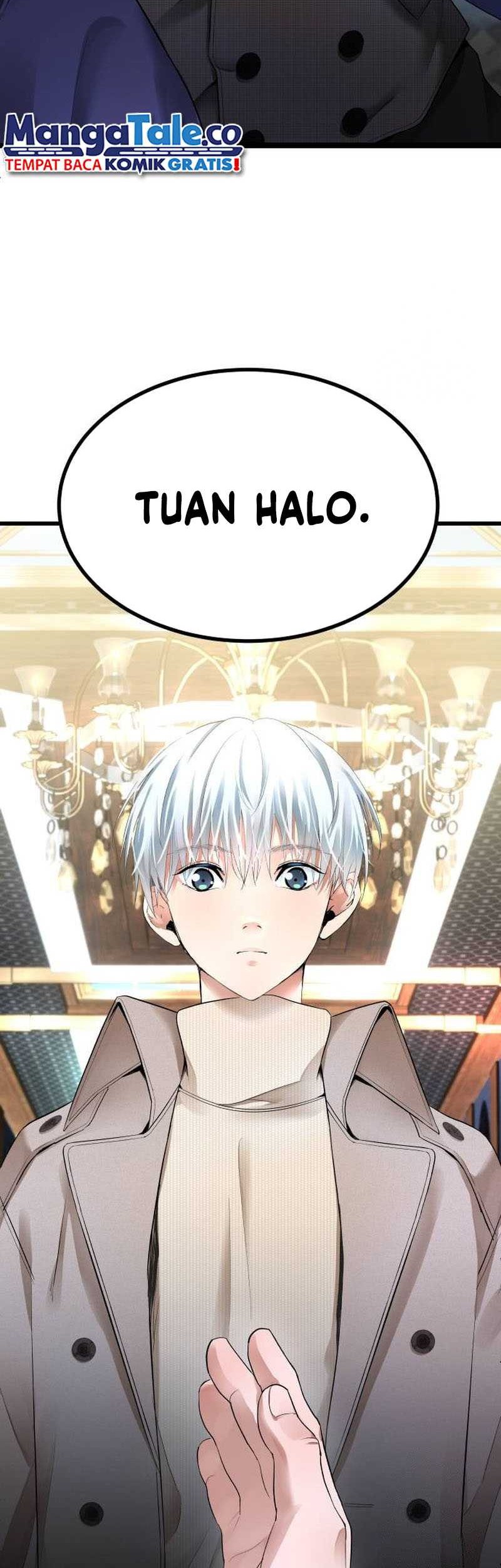 A Tidal Wave of Glory Chapter 22 Gambar 3