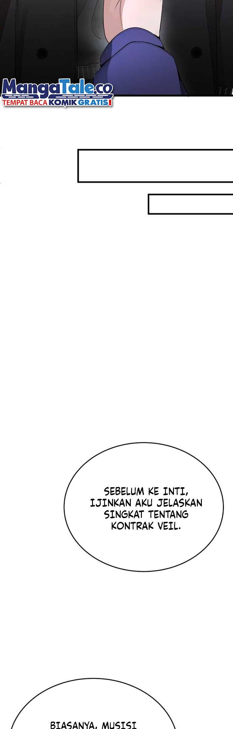 A Tidal Wave of Glory Chapter 22 Gambar 4