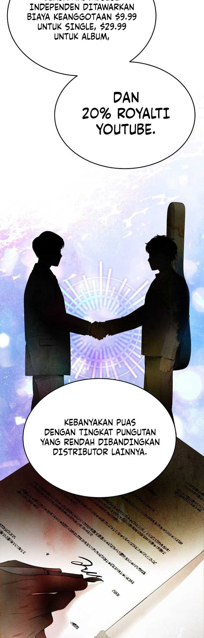 A Tidal Wave of Glory Chapter 22 Gambar 5