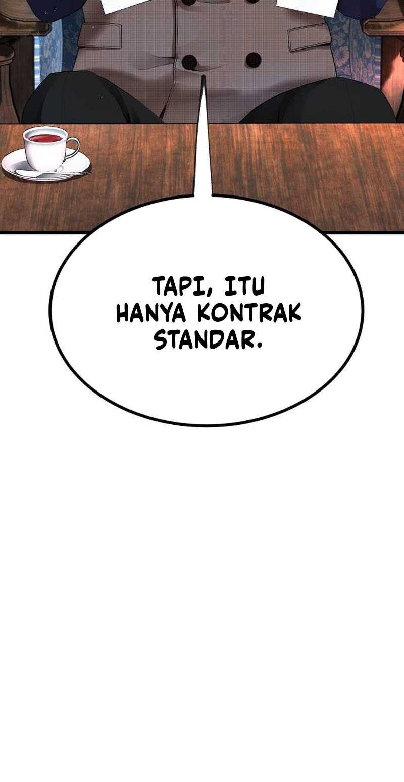 A Tidal Wave of Glory Chapter 22 Gambar 7