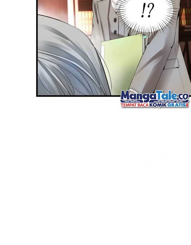 A Tidal Wave of Glory Chapter 22 Gambar 13