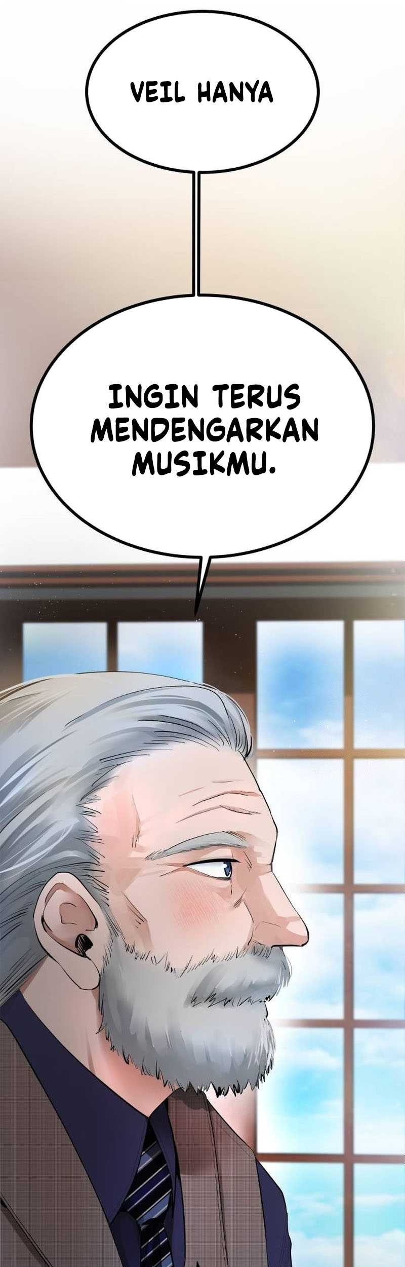 A Tidal Wave of Glory Chapter 22 Gambar 14