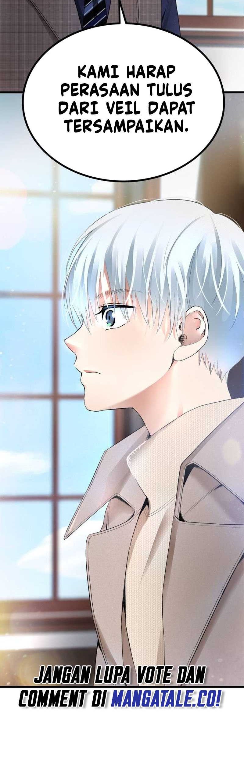 A Tidal Wave of Glory Chapter 22 Gambar 15