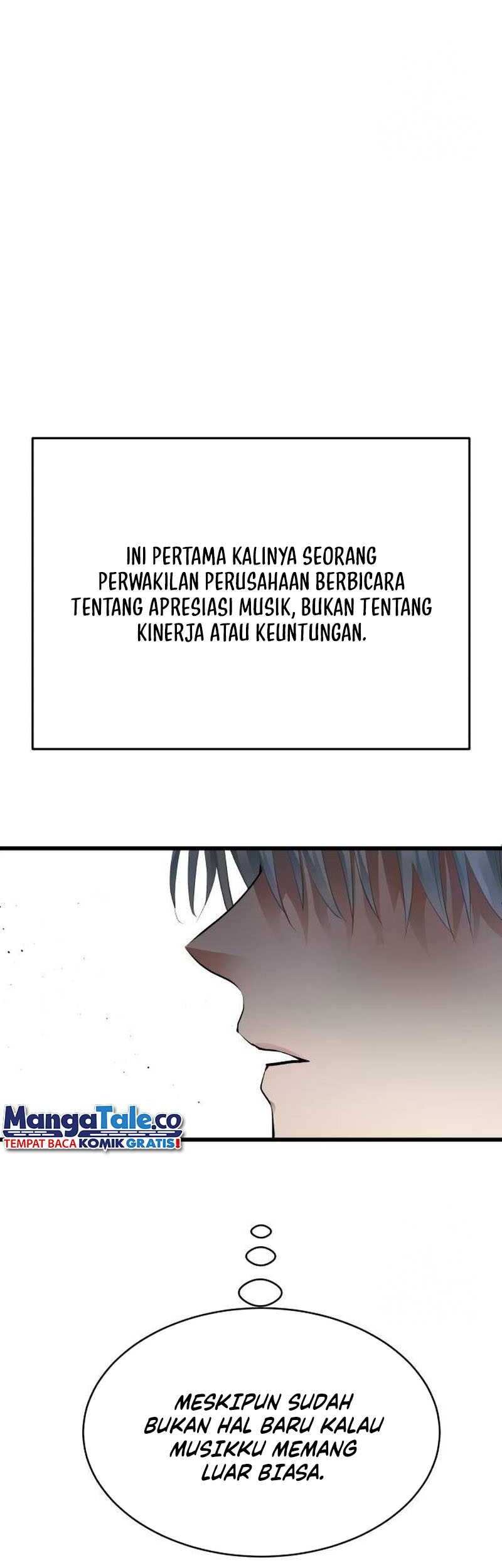 A Tidal Wave of Glory Chapter 22 Gambar 16