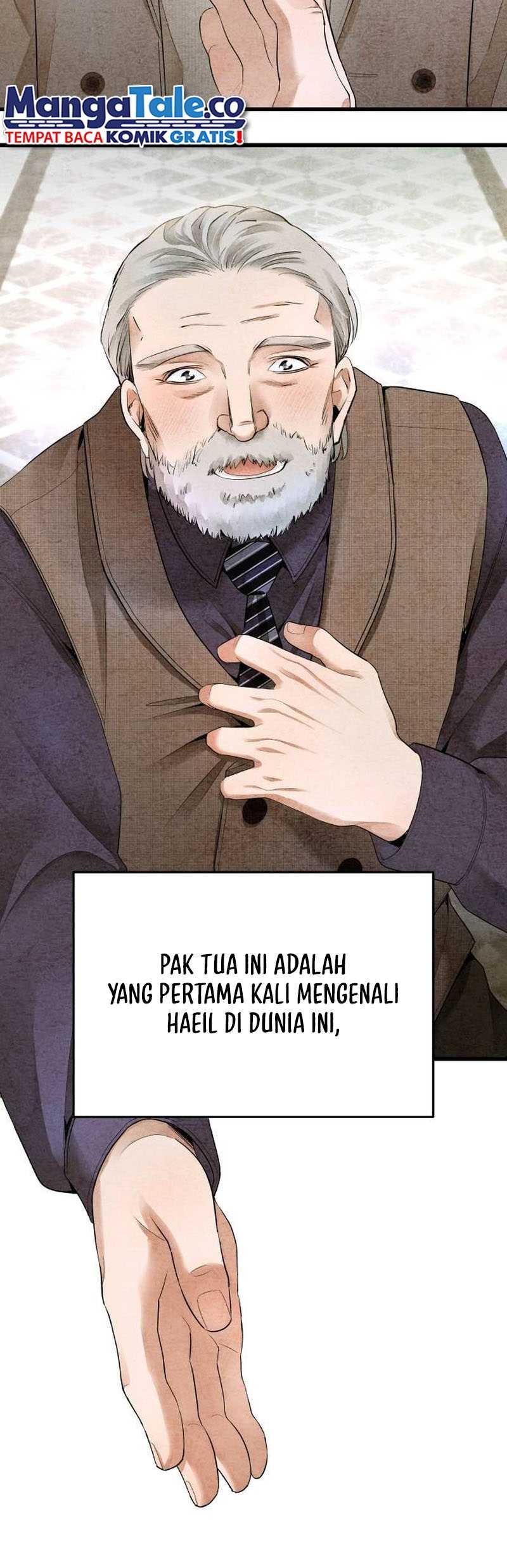 A Tidal Wave of Glory Chapter 22 Gambar 18