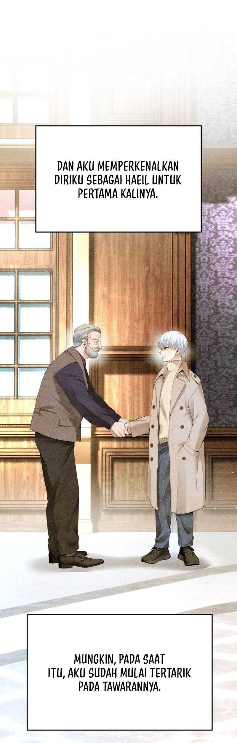 A Tidal Wave of Glory Chapter 22 Gambar 19