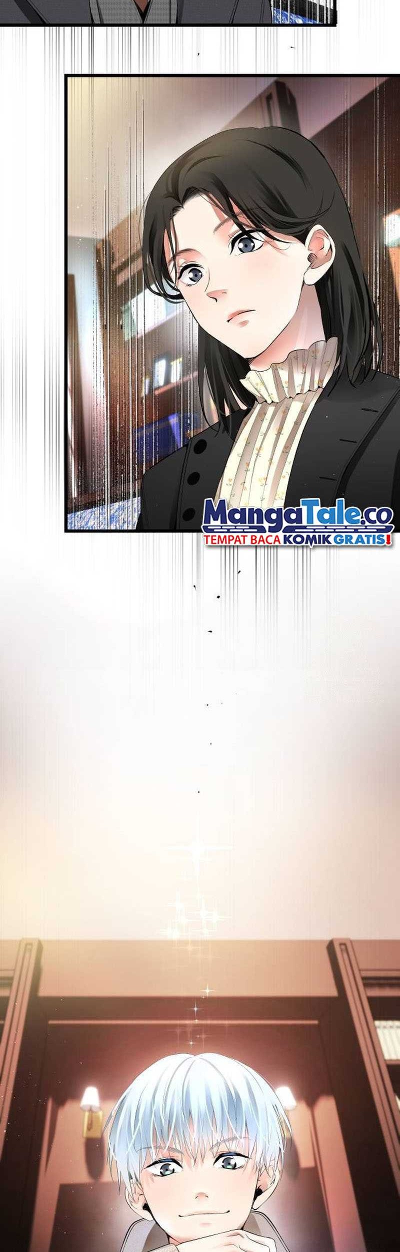 A Tidal Wave of Glory Chapter 22 Gambar 26