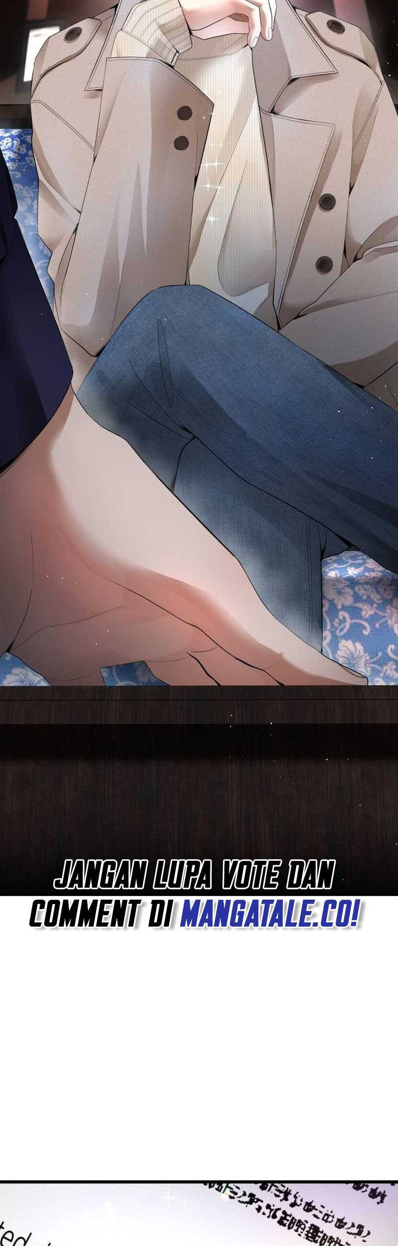 A Tidal Wave of Glory Chapter 22 Gambar 27