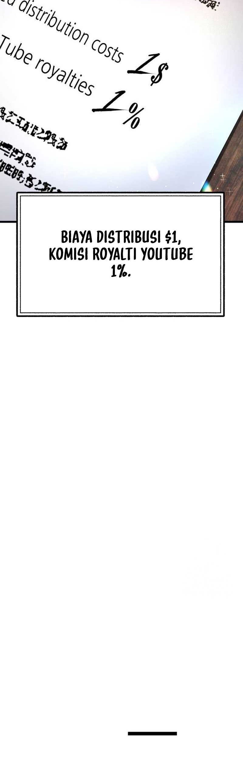 A Tidal Wave of Glory Chapter 22 Gambar 28