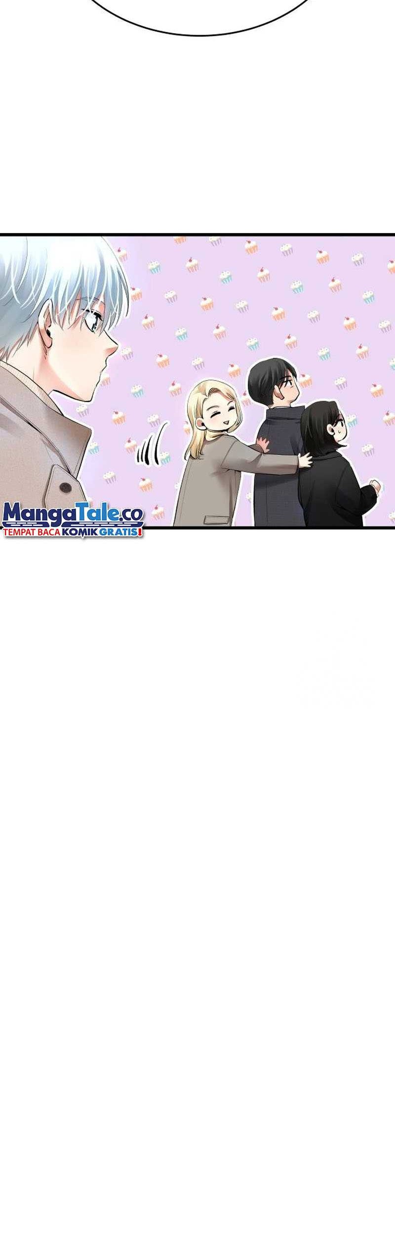 A Tidal Wave of Glory Chapter 22 Gambar 36