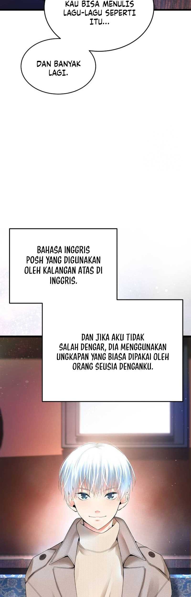 A Tidal Wave of Glory Chapter 22 Gambar 40