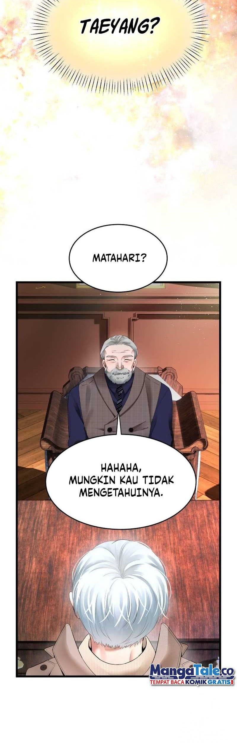 A Tidal Wave of Glory Chapter 22 Gambar 44