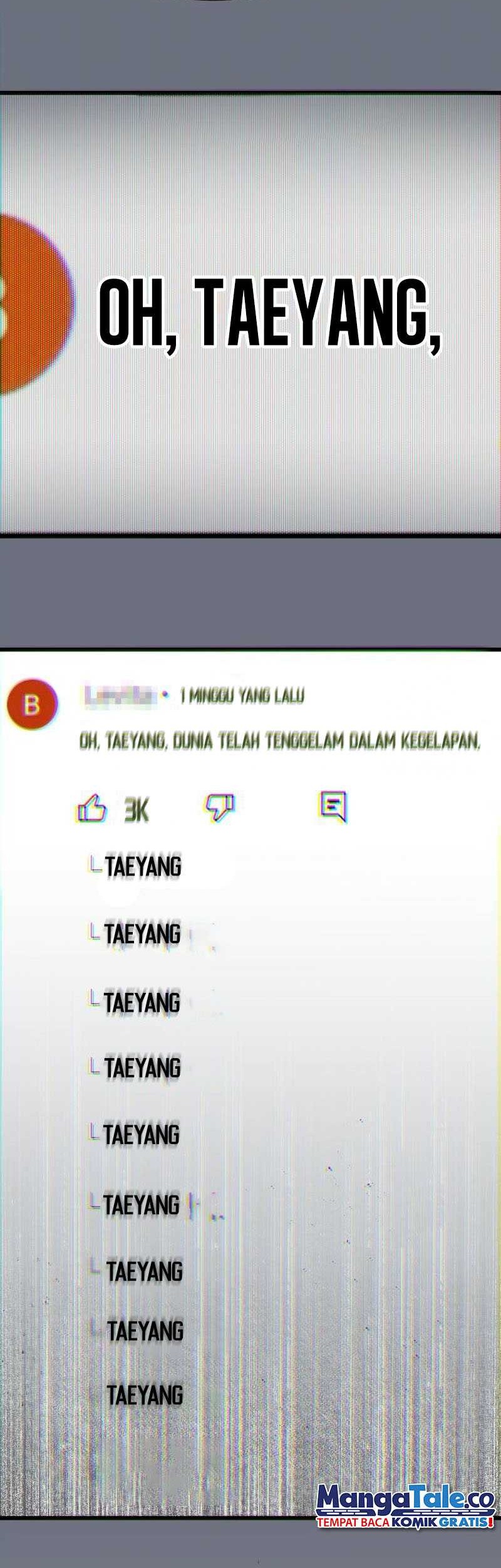 A Tidal Wave of Glory Chapter 22 Gambar 46