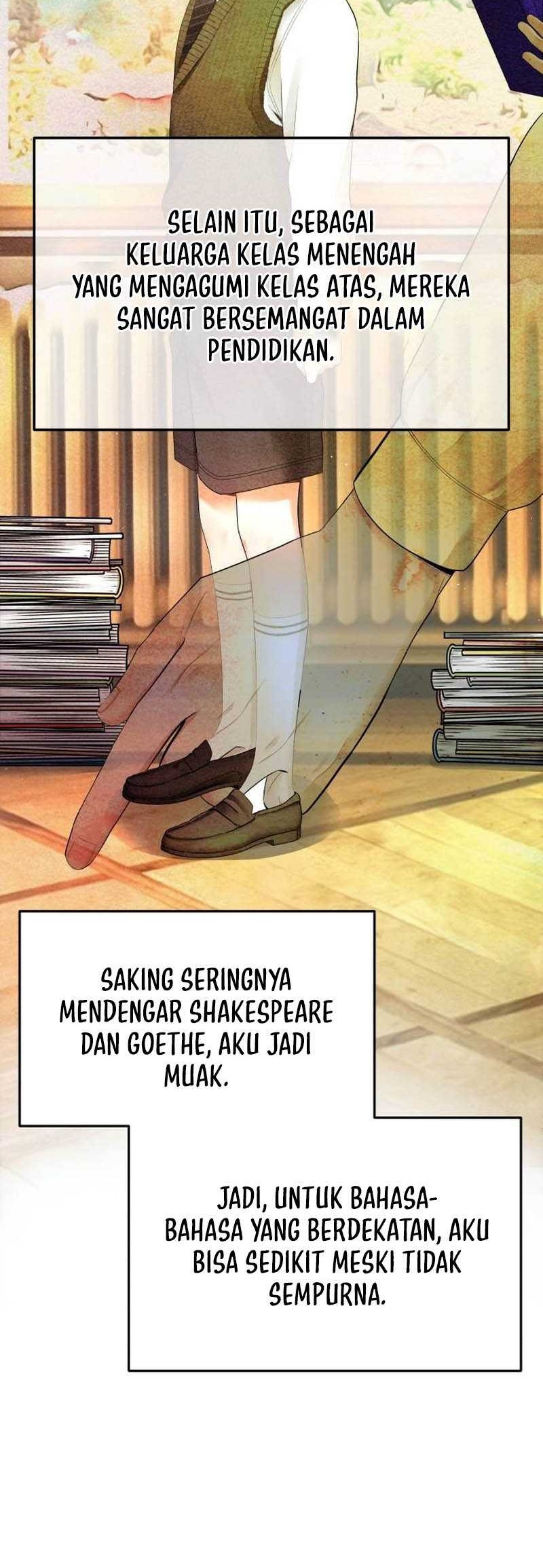 A Tidal Wave of Glory Chapter 21 Gambar 53