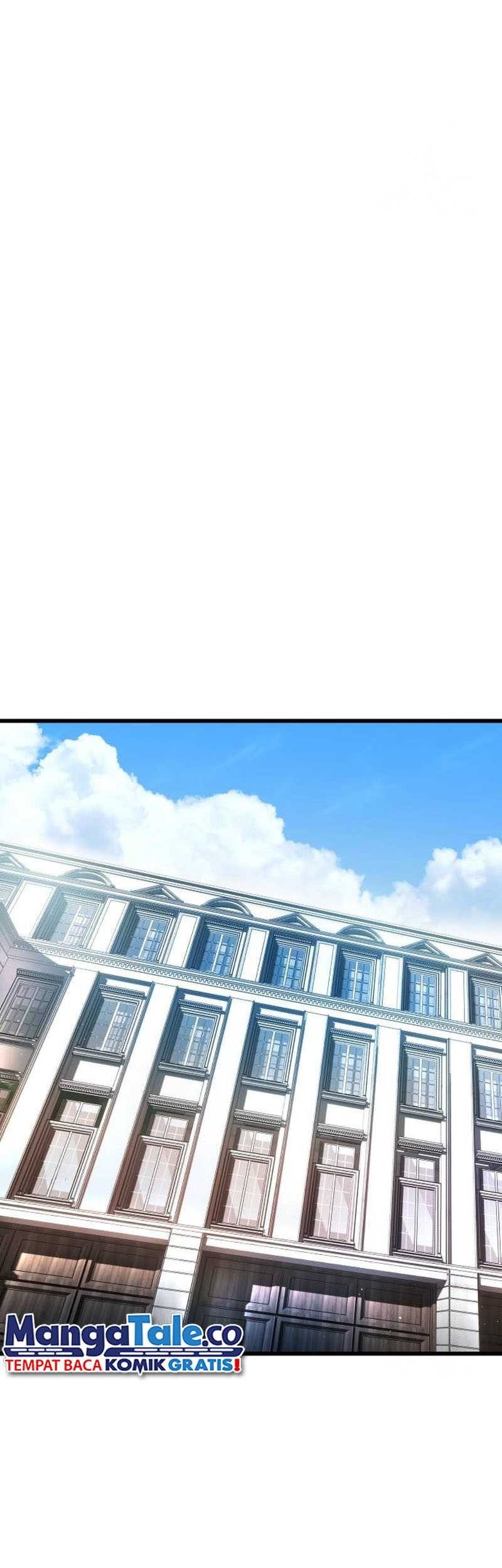 A Tidal Wave of Glory Chapter 21 Gambar 58