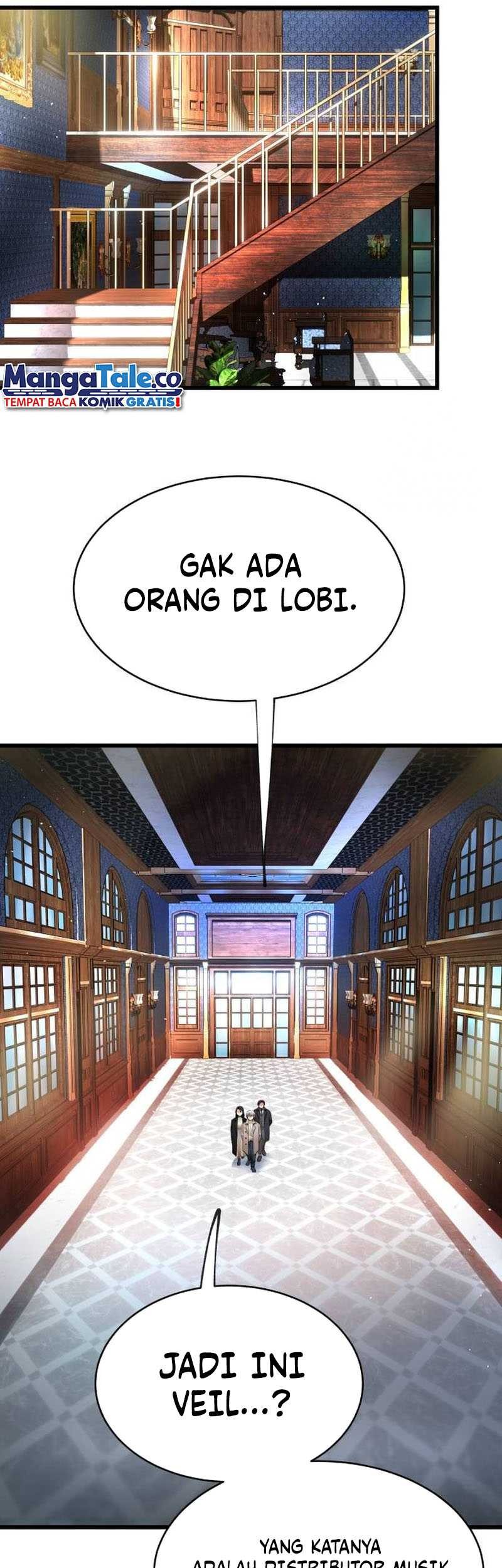 A Tidal Wave of Glory Chapter 21 Gambar 60