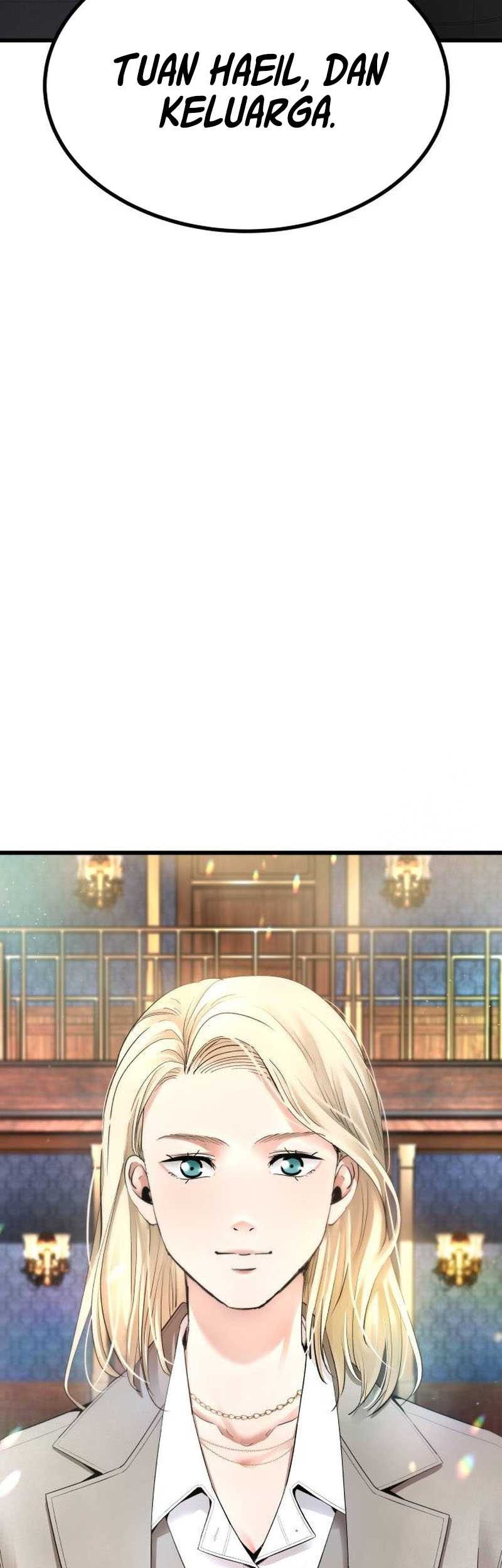 A Tidal Wave of Glory Chapter 21 Gambar 62