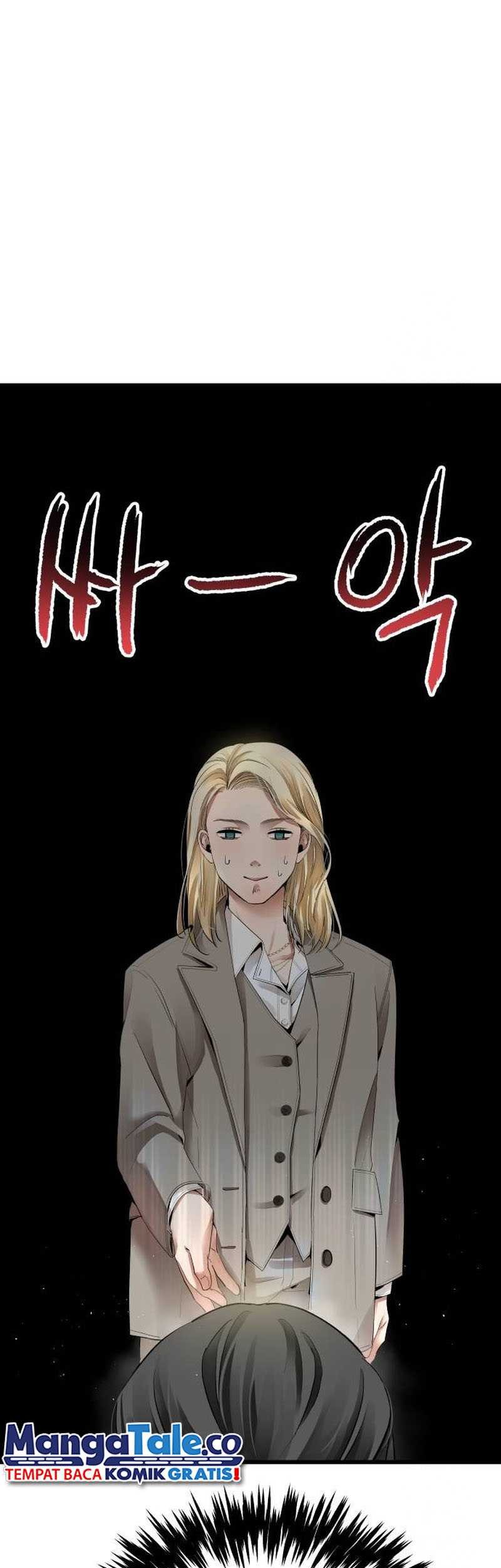A Tidal Wave of Glory Chapter 21 Gambar 66