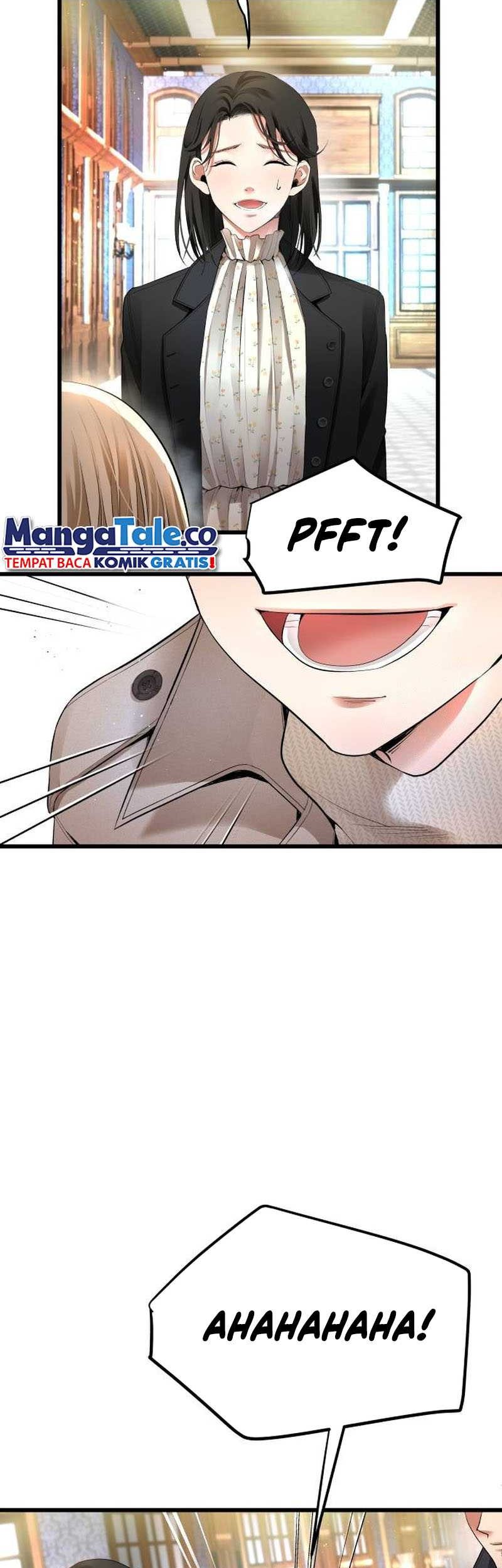 A Tidal Wave of Glory Chapter 21 Gambar 68
